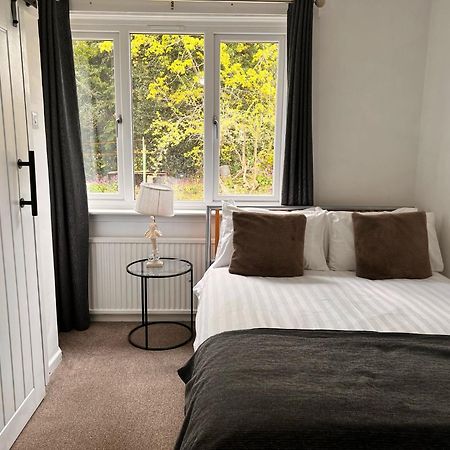 Shared House In Central Location Inverness Kültér fotó